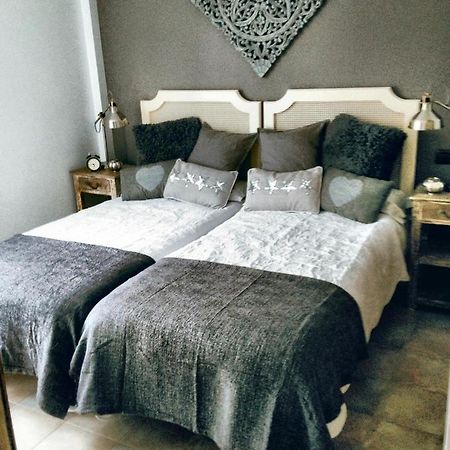 Appartement Charming Studio In Tarifa Extérieur photo