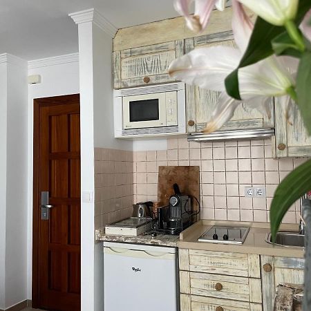 Appartement Charming Studio In Tarifa Extérieur photo