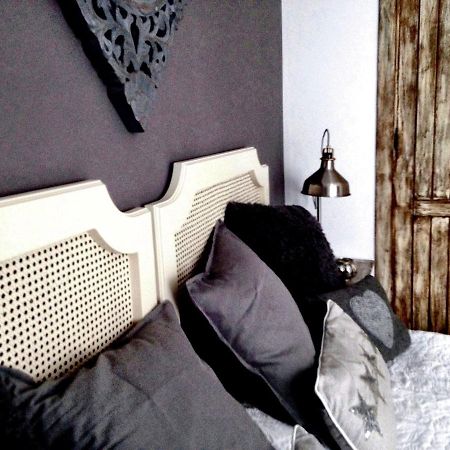 Appartement Charming Studio In Tarifa Extérieur photo