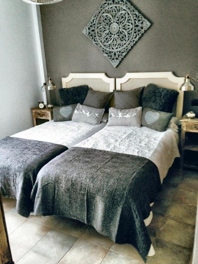 Appartement Charming Studio In Tarifa Extérieur photo