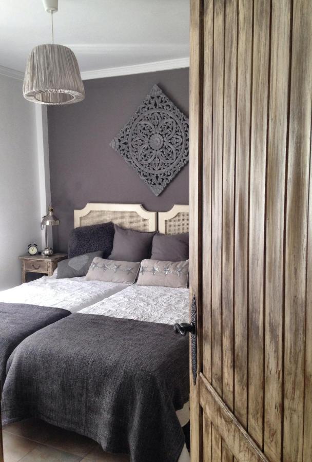 Appartement Charming Studio In Tarifa Extérieur photo